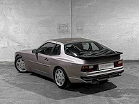 Porsche 944 turbo coupé 951 2.5 250pk 1988, nr-jz-53 - afbeelding 7 van  35