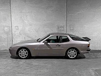 Porsche 944 turbo coupé 951 2.5 250pk 1988, nr-jz-53 - afbeelding 9 van  35
