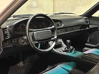 Porsche 944 turbo coupé 951 2.5 250pk 1988, nr-jz-53 - afbeelding 10 van  35