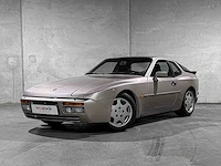 Porsche 944 turbo coupé 951 2.5 250pk 1988, nr-jz-53