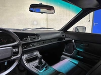 Porsche 944 turbo coupé 951 2.5 250pk 1988, nr-jz-53 - afbeelding 13 van  35