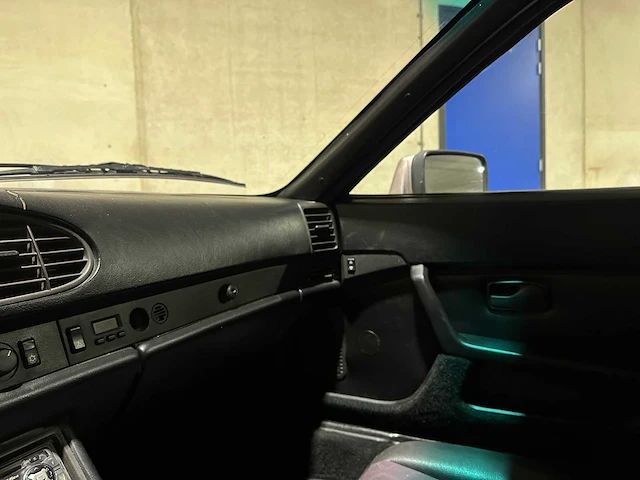 Porsche 944 turbo coupé 951 2.5 250pk 1988, nr-jz-53 - afbeelding 19 van  35