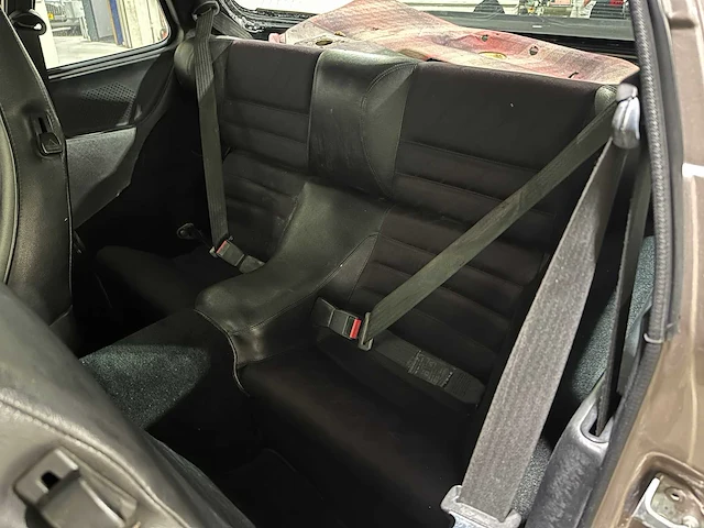 Porsche 944 turbo coupé 951 2.5 250pk 1988, nr-jz-53 - afbeelding 22 van  35