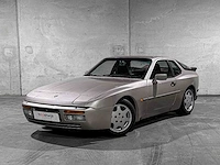 Porsche 944 turbo coupé 951 2.5 250pk 1988, nr-jz-53 - afbeelding 12 van  35
