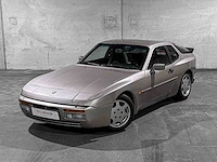 Porsche 944 turbo coupé 951 2.5 250pk 1988, nr-jz-53 - afbeelding 23 van  35