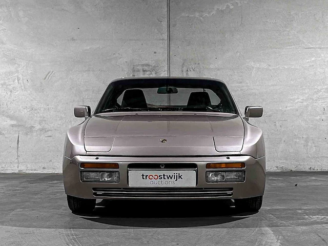 Porsche 944 turbo coupé 951 2.5 250pk 1988, nr-jz-53 - afbeelding 30 van  35