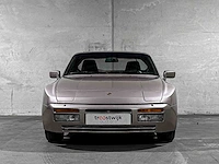 Porsche 944 turbo coupé 951 2.5 250pk 1988, nr-jz-53 - afbeelding 30 van  35