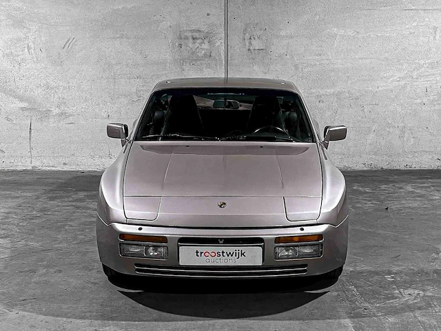 Porsche 944 turbo coupé 951 2.5 250pk 1988, nr-jz-53 - afbeelding 31 van  35