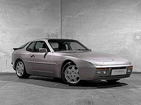 Porsche 944 turbo coupé 951 2.5 250pk 1988, nr-jz-53 - afbeelding 32 van  35