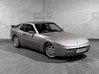 Porsche 944 turbo coupé 951 2.5 250pk 1988, nr-jz-53 - afbeelding 33 van  35