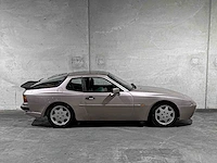 Porsche 944 turbo coupé 951 2.5 250pk 1988, nr-jz-53 - afbeelding 35 van  35
