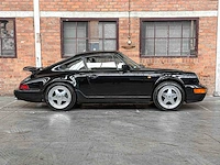 Porsche 964 carrera 4 3.6 911 coupe 250pk 1989 oldtimer - afbeelding 12 van  48