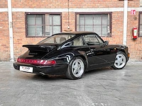 Porsche 964 carrera 4 3.6 911 coupe 250pk 1989 oldtimer - afbeelding 13 van  48