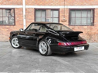 Porsche 964 carrera 4 3.6 911 coupe 250pk 1989 oldtimer - afbeelding 18 van  48