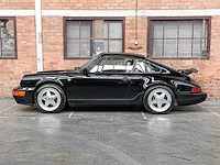 Porsche 964 carrera 4 3.6 911 coupe 250pk 1989 oldtimer - afbeelding 20 van  48