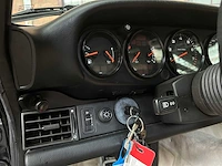 Porsche 964 carrera 4 3.6 911 coupe 250pk 1989 oldtimer - afbeelding 25 van  48