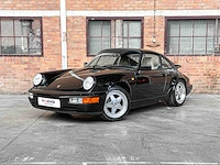 Porsche 964 carrera 4 3.6 911 coupe 250pk 1989 oldtimer - afbeelding 2 van  48