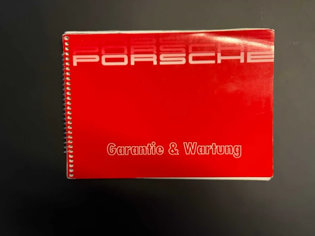 Porsche 964 carrera 4 3.6 911 coupe 250pk 1989 oldtimer - afbeelding 39 van  48