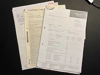 Porsche 964 carrera 4 3.6 911 coupe 250pk 1989 oldtimer - afbeelding 41 van  48