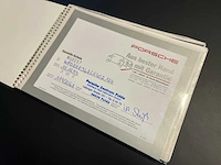 Porsche 964 carrera 4 3.6 911 coupe 250pk 1989 oldtimer - afbeelding 42 van  48