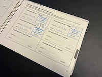 Porsche 964 carrera 4 3.6 911 coupe 250pk 1989 oldtimer - afbeelding 48 van  48
