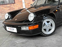 Porsche 964 carrera 4 3.6 911 coupe 250pk 1989 oldtimer - afbeelding 5 van  48