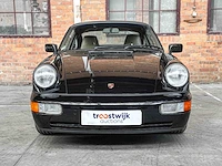 Porsche 964 carrera 4 3.6 911 coupe 250pk 1989 oldtimer - afbeelding 7 van  48