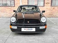 Porsche 964 carrera 4 3.6 911 coupe 250pk 1989 oldtimer - afbeelding 8 van  48