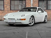 Porsche 968 3.0 coupé 239pk 1993, hd-hx-26 - afbeelding 1 van  51