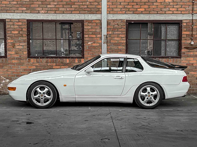 Porsche 968 3.0 coupé 239pk 1993, hd-hx-26 - afbeelding 14 van  51