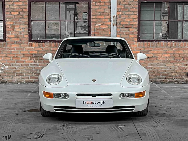 Porsche 968 3.0 coupé 239pk 1993, hd-hx-26 - afbeelding 34 van  51