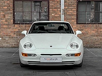 Porsche 968 3.0 coupé 239pk 1993, hd-hx-26 - afbeelding 45 van  51