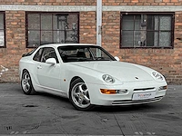 Porsche 968 3.0 coupé 239pk 1993, hd-hx-26 - afbeelding 48 van  51