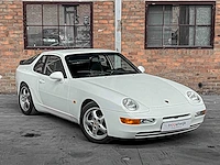 Porsche 968 3.0 coupé 239pk 1993, hd-hx-26 - afbeelding 49 van  51