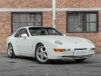 Porsche 968 3.0 coupé 239pk 1993, hd-hx-26 - afbeelding 50 van  51