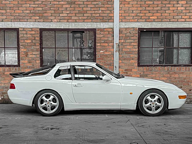 Porsche 968 3.0 coupé 239pk 1993, hd-hx-26 - afbeelding 51 van  51