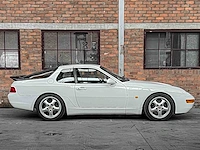 Porsche 968 3.0 coupé 239pk 1993, hd-hx-26 - afbeelding 51 van  51