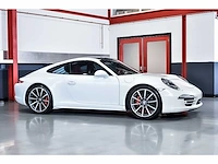 Porsche 991 (911) carrera 4 coupe 3,4l - 2013 - afbeelding 4 van  95