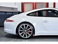 Porsche 991 (911) carrera 4 coupe 3,4l - 2013 - afbeelding 7 van  95