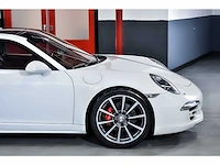 Porsche 991 (911) carrera 4 coupe 3,4l - 2013 - afbeelding 8 van  95