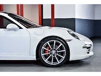 Porsche 991 (911) carrera 4 coupe 3,4l - 2013 - afbeelding 9 van  95