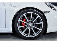 Porsche 991 (911) carrera 4 coupe 3,4l - 2013 - afbeelding 10 van  95