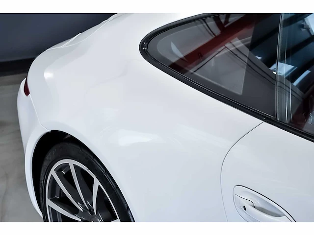 Porsche 991 (911) carrera 4 coupe 3,4l - 2013 - afbeelding 13 van  95