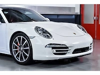 Porsche 991 (911) carrera 4 coupe 3,4l - 2013 - afbeelding 16 van  95