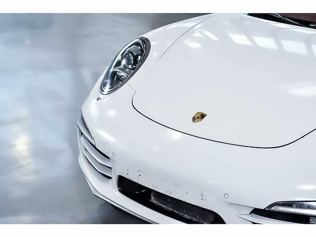 Porsche 991 (911) carrera 4 coupe 3,4l - 2013 - afbeelding 17 van  95