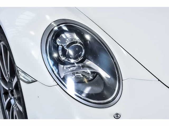 Porsche 991 (911) carrera 4 coupe 3,4l - 2013 - afbeelding 18 van  95