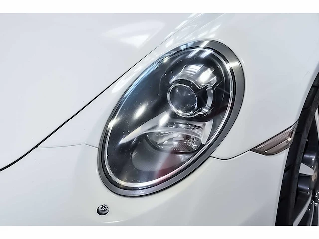 Porsche 991 (911) carrera 4 coupe 3,4l - 2013 - afbeelding 19 van  95