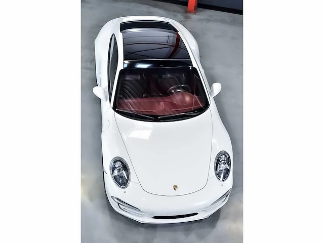 Porsche 991 (911) carrera 4 coupe 3,4l - 2013 - afbeelding 21 van  95