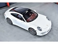 Porsche 991 (911) carrera 4 coupe 3,4l - 2013 - afbeelding 22 van  95