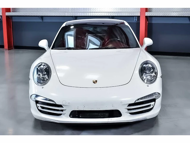 Porsche 991 (911) carrera 4 coupe 3,4l - 2013 - afbeelding 12 van  95